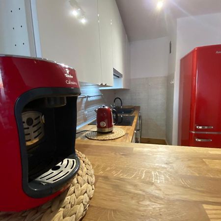 On The Corner 7 Apartment Катовице Екстериор снимка